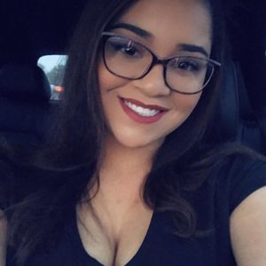 Meet your Posher, Jasmine